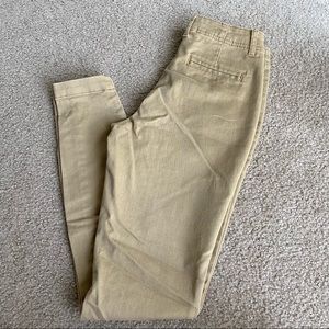 Khaki Pants